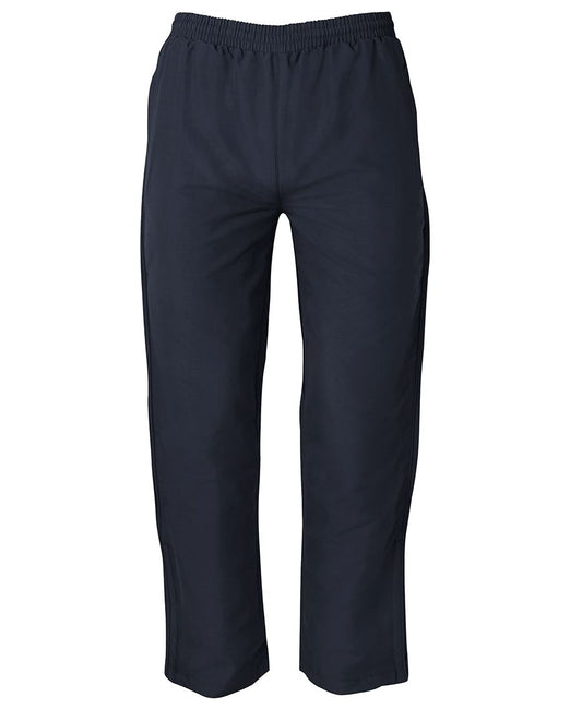Podium Kids and Adults Warm Up Zip Pant 7WUZP | Relaxed comfort