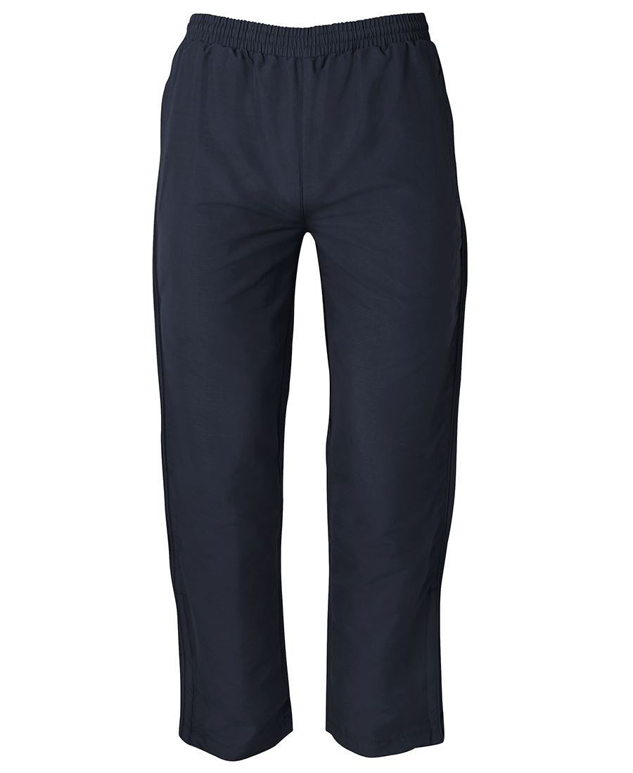 Podium Kids Cuffed Warm Up Pants 7WUCP