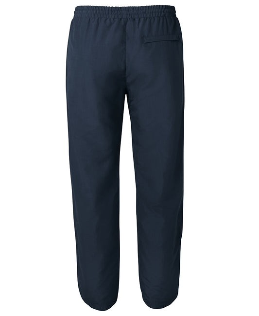 Podium Kids and Adults Warm Up Zip Pant 7WUZP | Relaxed comfort