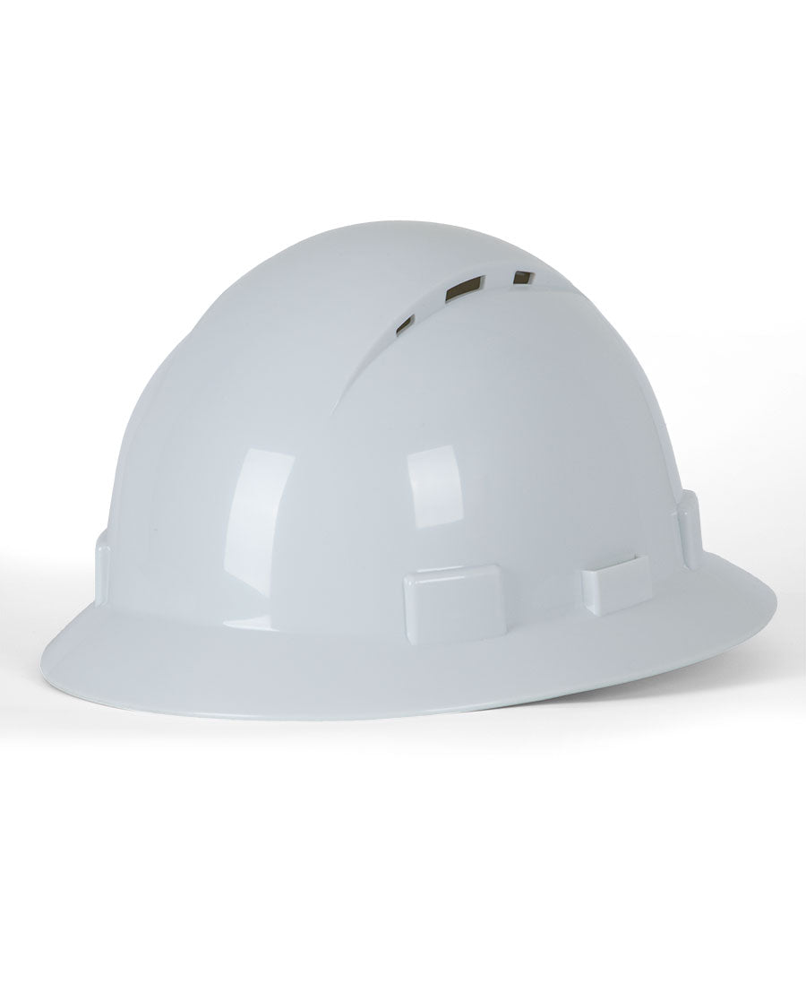 JB's Brim Safety Helmet (5 pack) 8S005