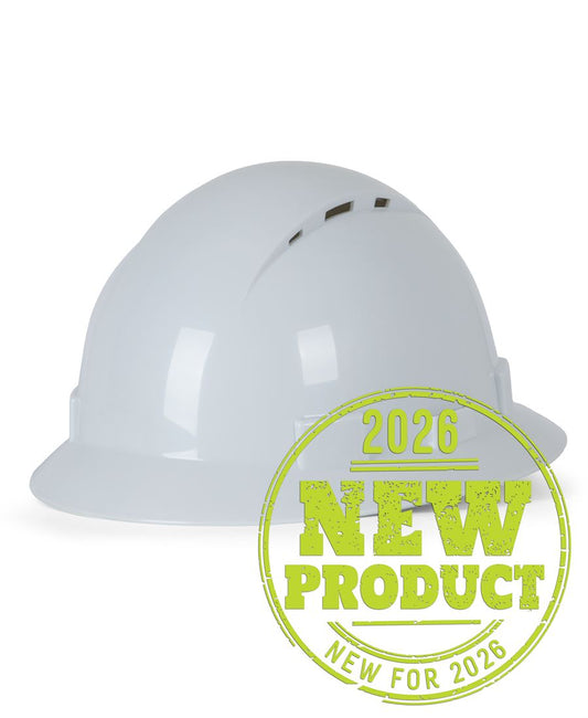 JB's Brim Safety Helmet (5 pack) 8S005
