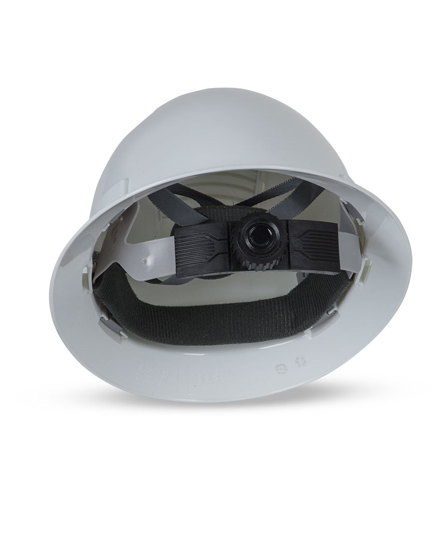 JB's Brim Safety Helmet (5 pack) 8S005
