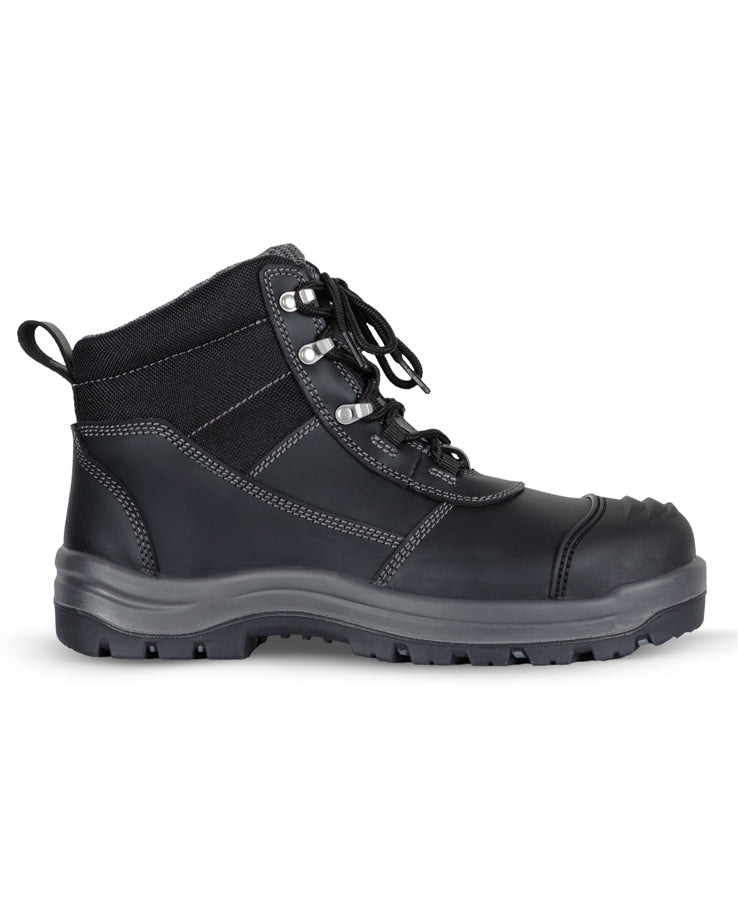 JB's Atrax Zip Safety Boot 9H8