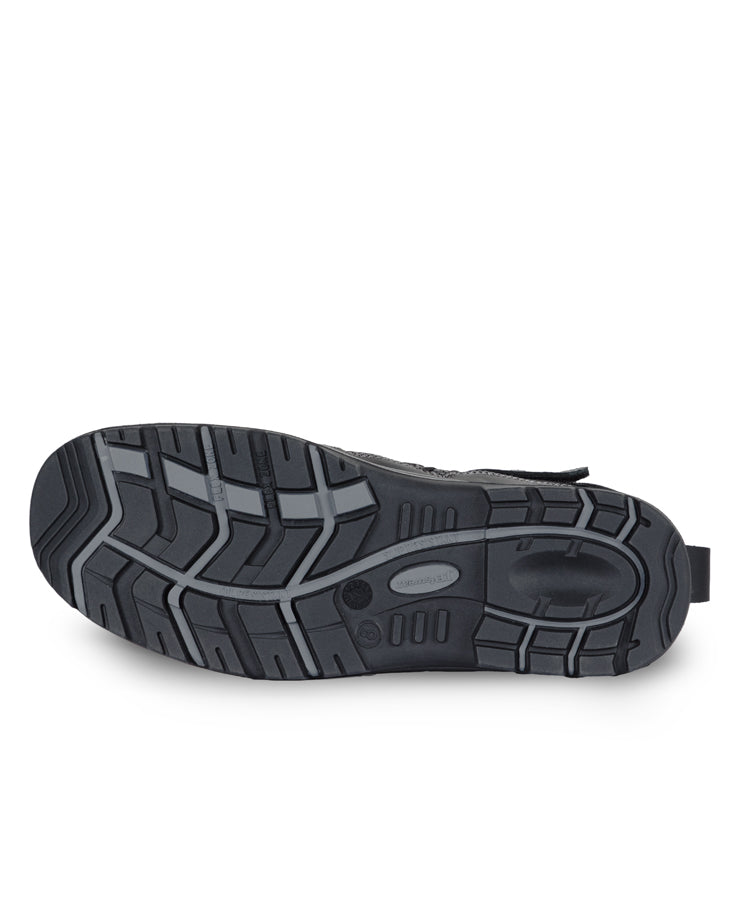 JB's Atrax Zip Safety Boot 9H8