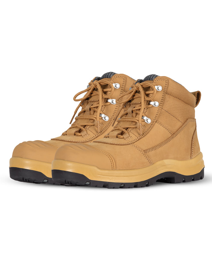JB's Atrax Zip Safety Boot 9H8