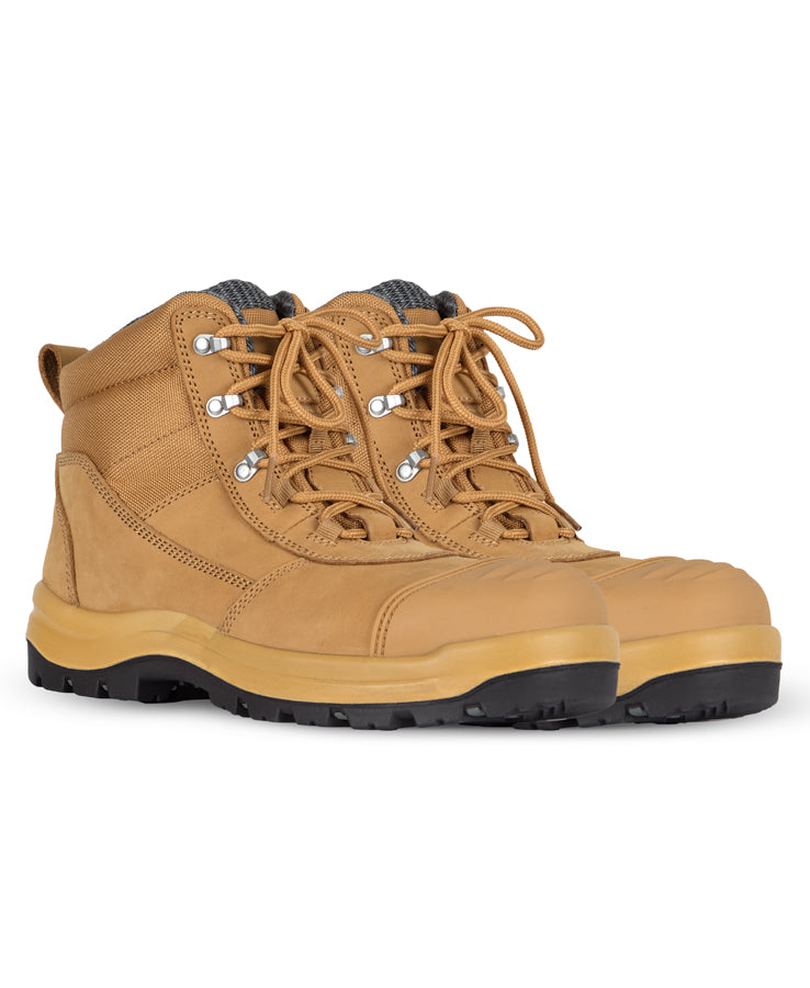 JB's Atrax Zip Safety Boot 9H8