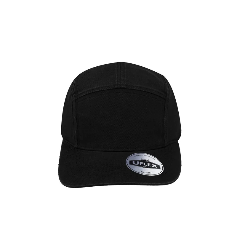 U23505 UFlex Ripstop 5 Panel Cap