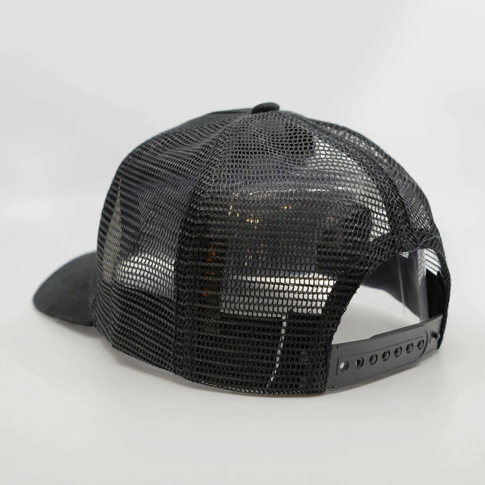 5003 Headwear24 Mac Trucker