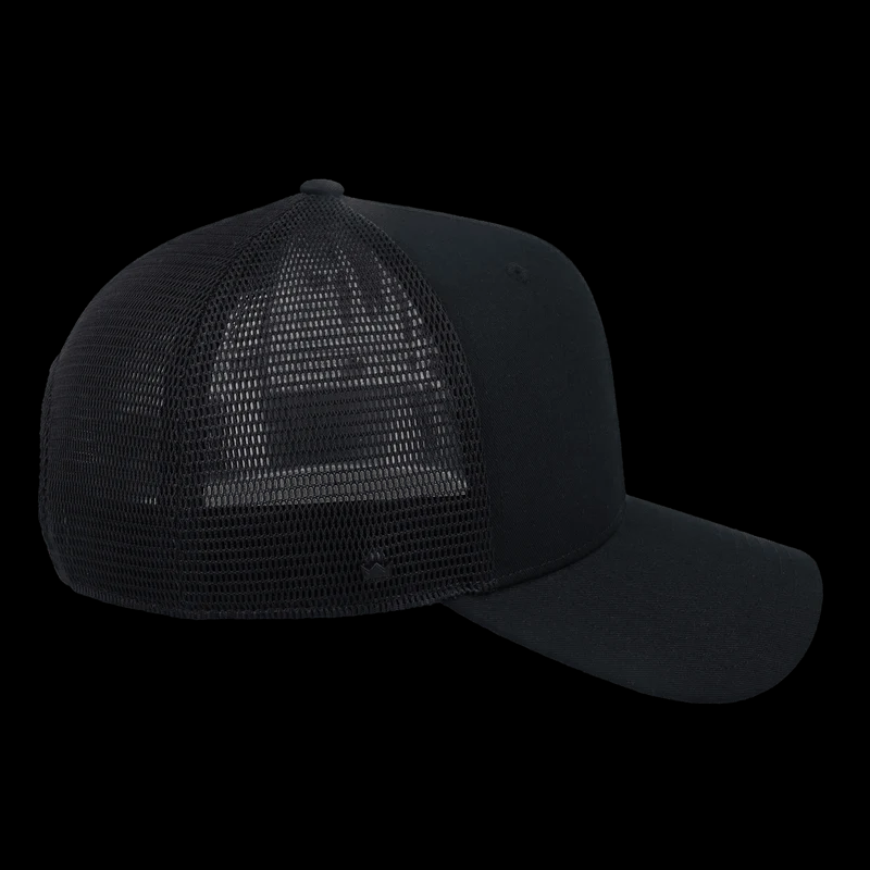 U23604HP UFlex High Profile 6 Panel Trucker