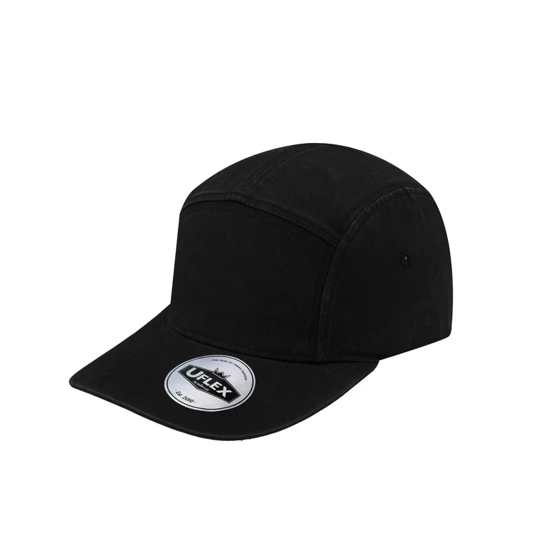 U23505 UFlex Ripstop 5 Panel Cap