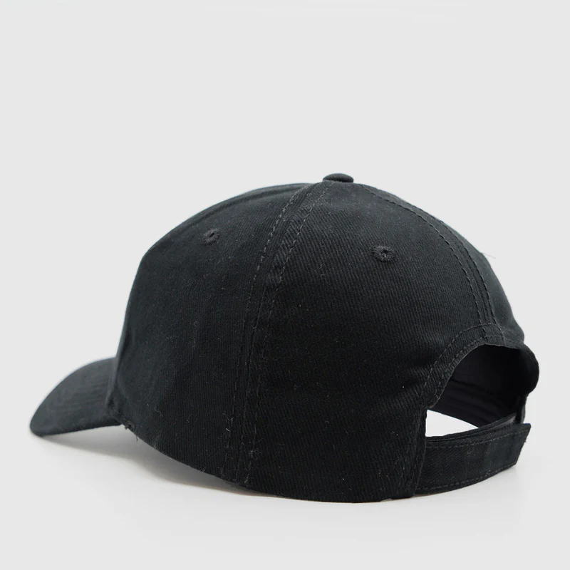 6009 Headwear24 6 Panel Brushed Cotton Cap