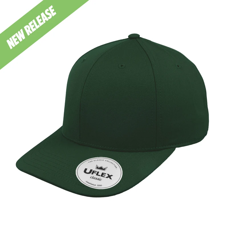 UC24600 UFlex Classic 6 Panel Cap