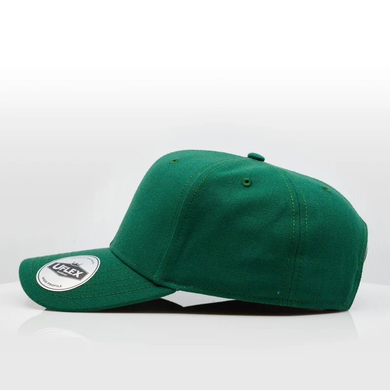 U23608HP UFlex High Profile 6 Panel Snap Back