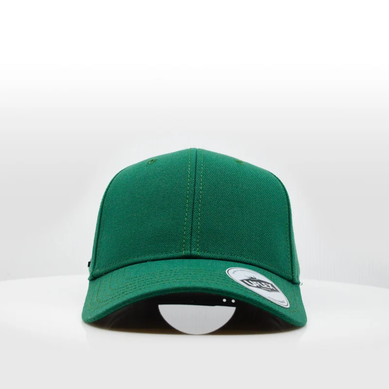 U23608HP UFlex High Profile 6 Panel Snap Back