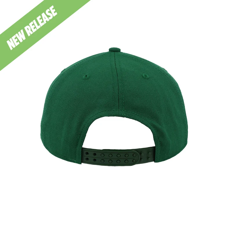 U24500HP UFlex High Profile 5 Panel Snap Back