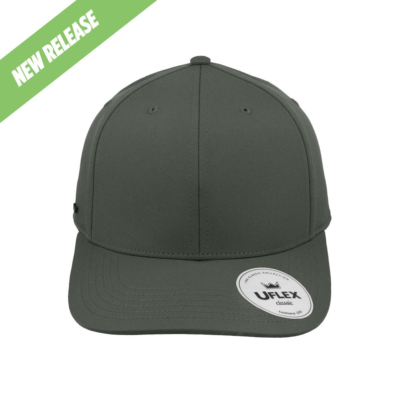UC24600 UFlex Classic 6 Panel Cap