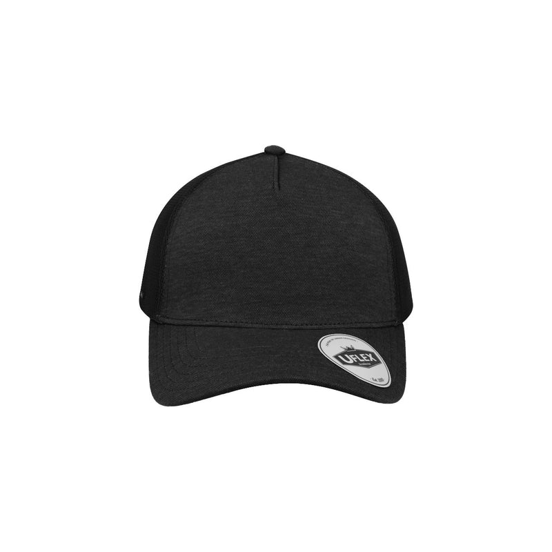 U21503 UFlex Adults Comfort Trucker Cap