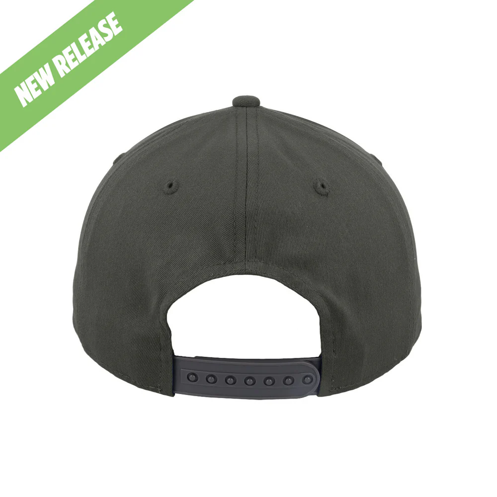 UC24601 UFlex Classic 5 Panel Cap