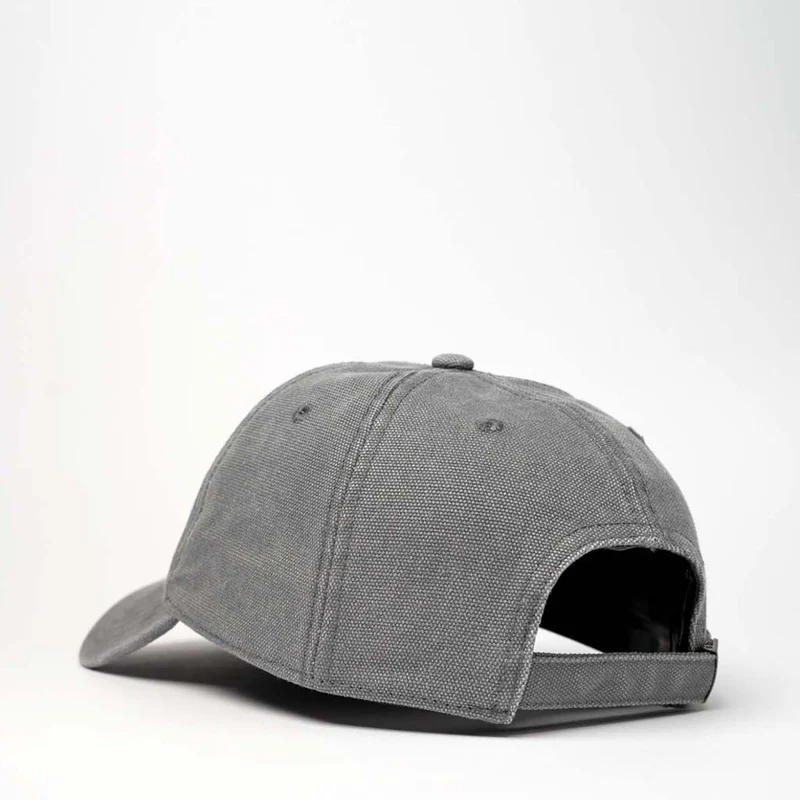 U22610 UFlex Cotton Canvas Unstructured 6 Panel Cap