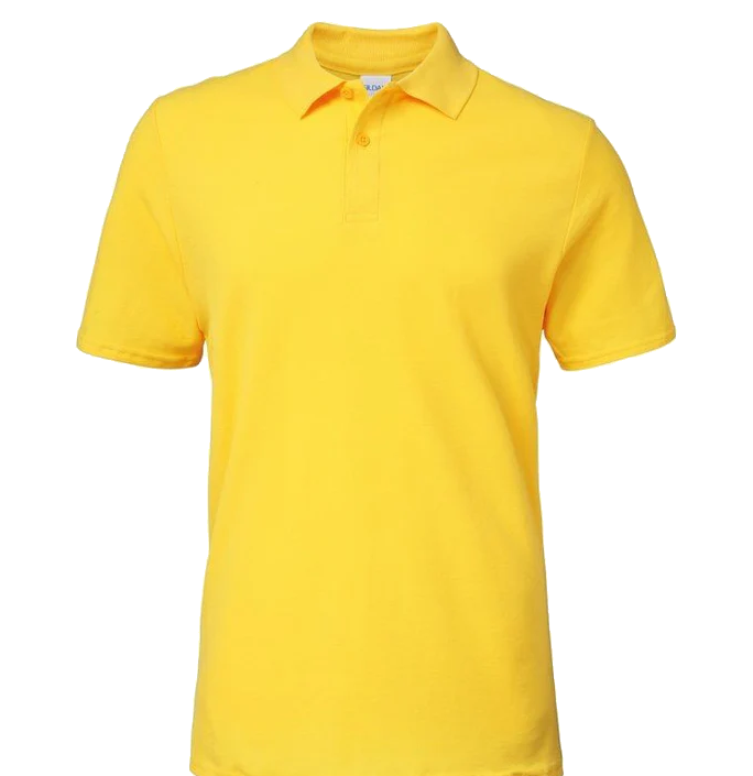 64800 Gildan Softstyle Adult Double Pique Polo