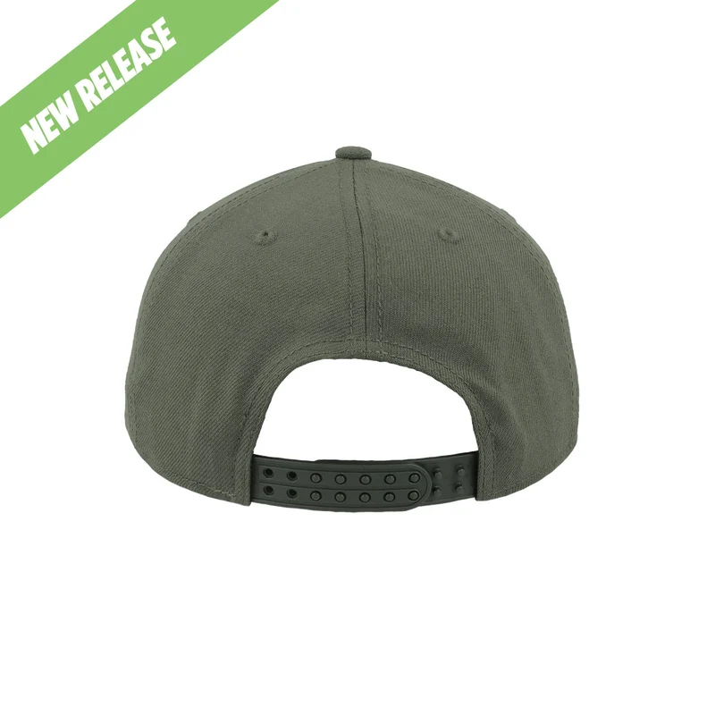 U24500HP UFlex High Profile 5 Panel Snap Back