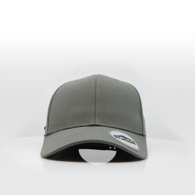 U23608HP UFlex High Profile 6 Panel Snap Back