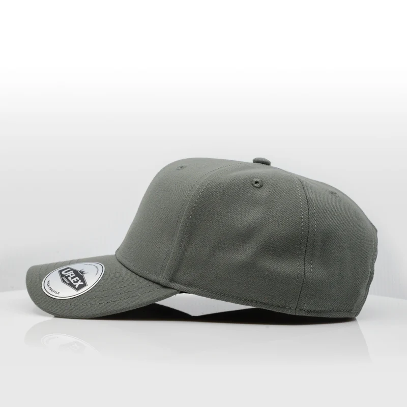 U23608HP UFlex High Profile 6 Panel Snap Back