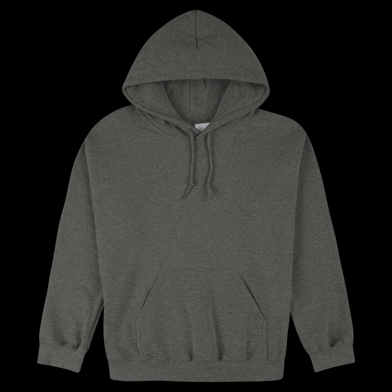 18500 Gildan Heavy Blend Adult Hooded Sweatshirt