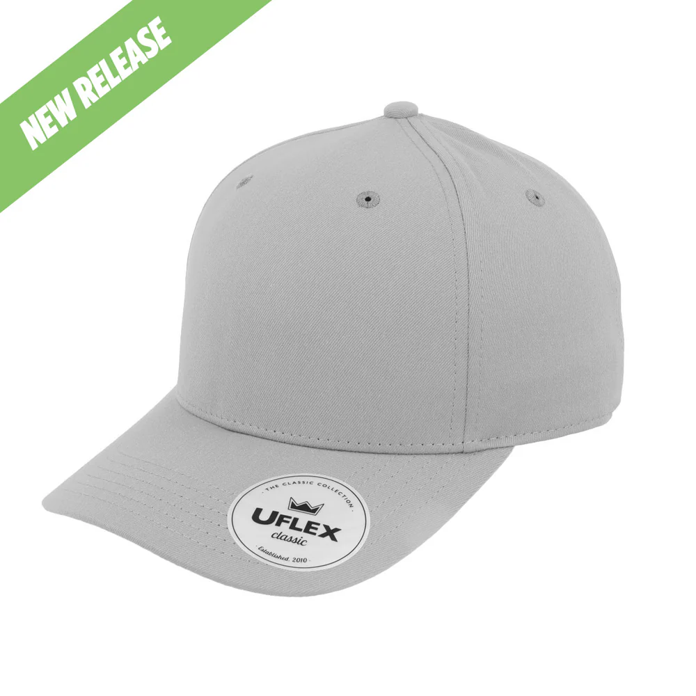 UC24601 UFlex Classic 5 Panel Cap