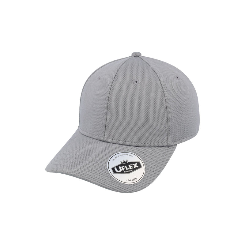 U20603 UFlex Recycled Polyester Cap