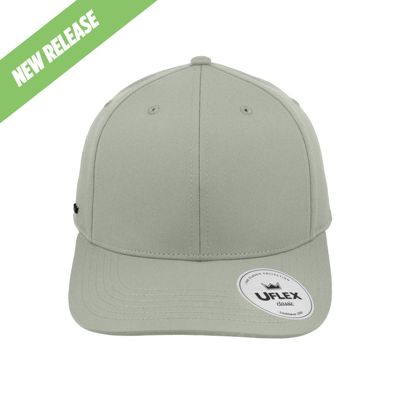 UC24600 UFlex Classic 6 Panel Cap