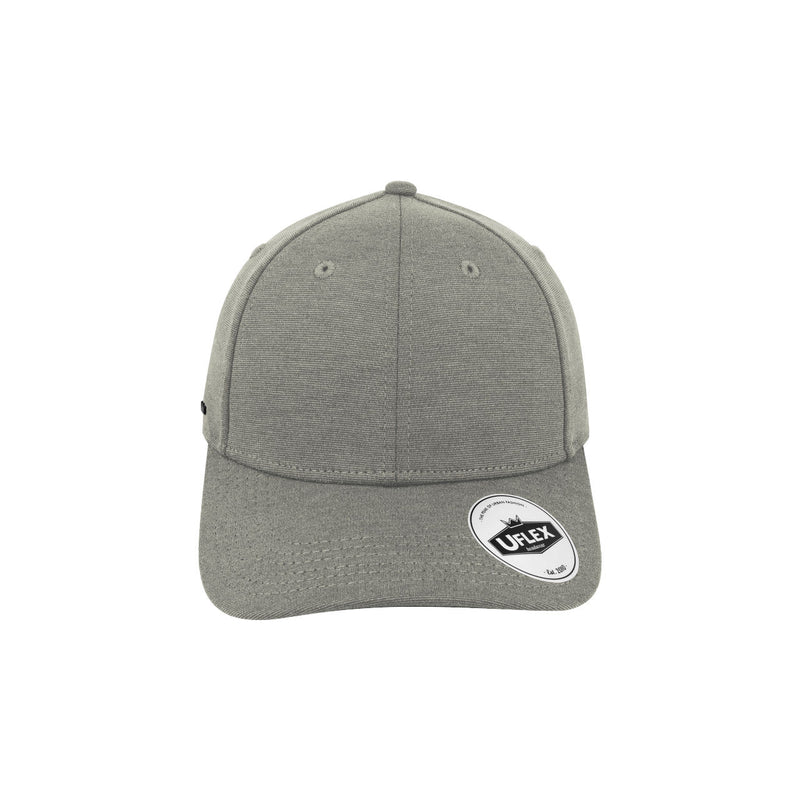 U20610TR 6 Panel Baseball Corporate Cap