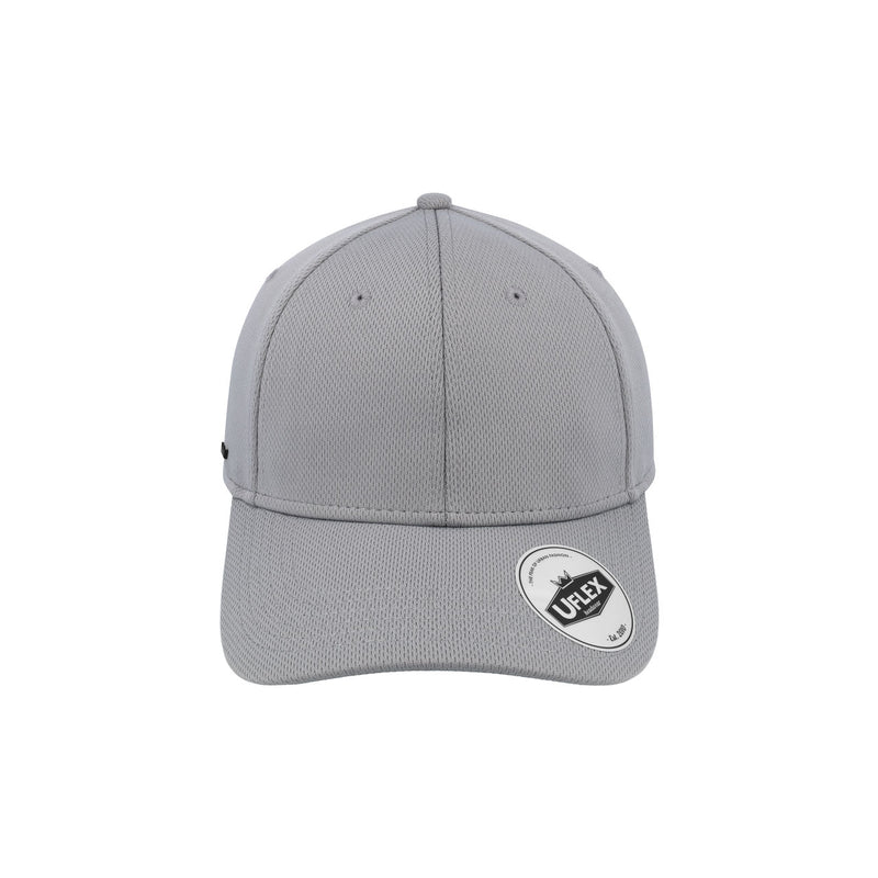 U20603 UFlex Recycled Polyester Cap