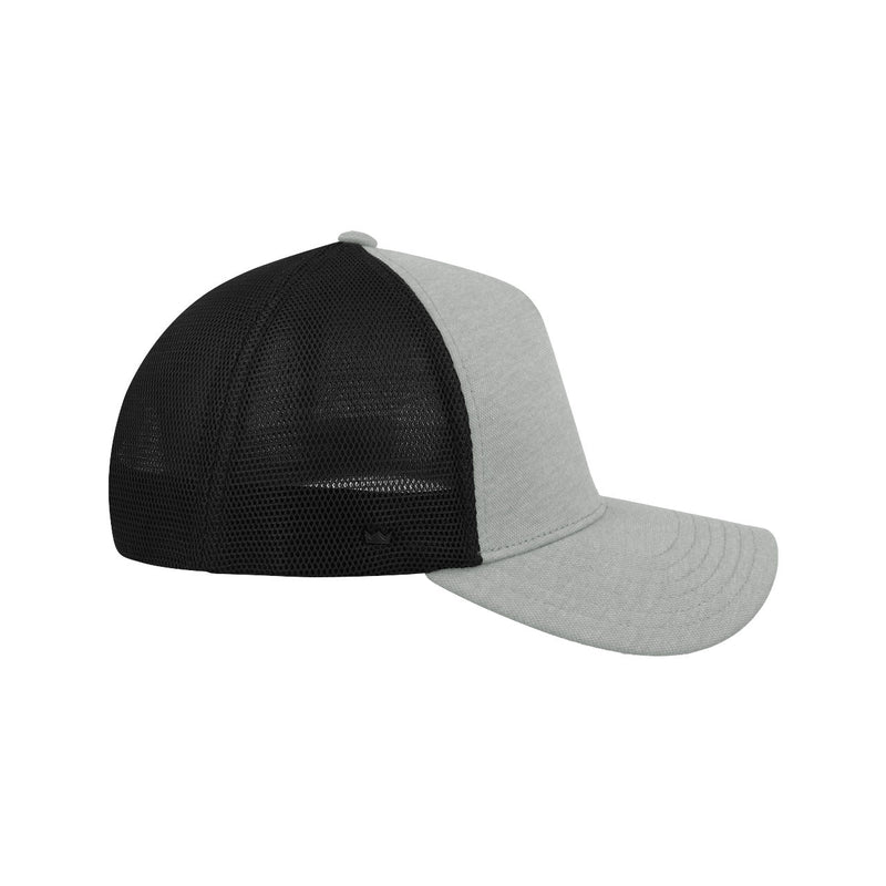 U21503 UFlex Adults Comfort Trucker Cap