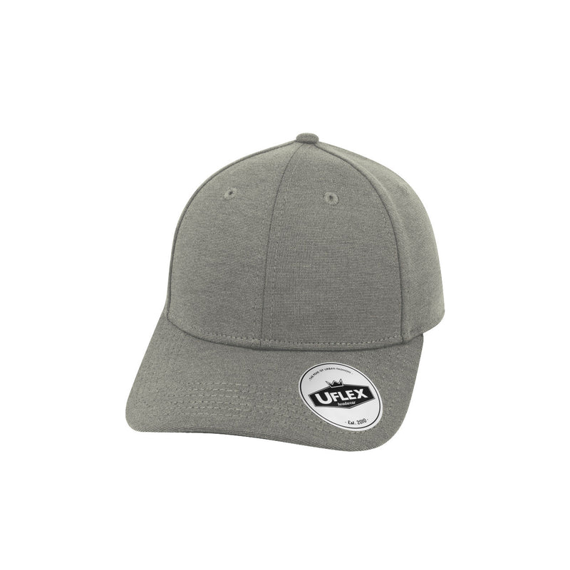 U20610TR 6 Panel Baseball Corporate Cap