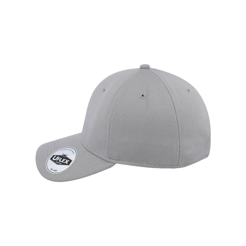 U20603 UFlex Recycled Polyester Cap