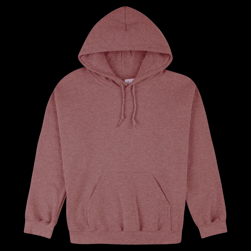 18500 Gildan Heavy Blend Adult Hooded Sweatshirt