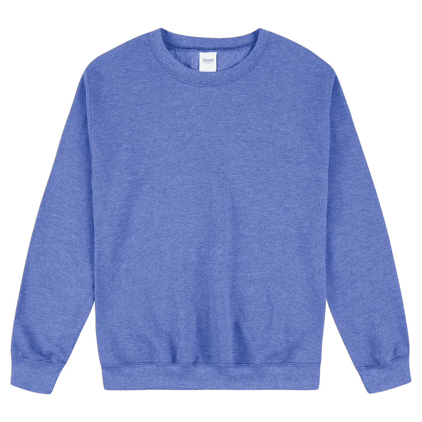 18000 Gildan Heavy Blend Adult Crewneck Sweatshirt