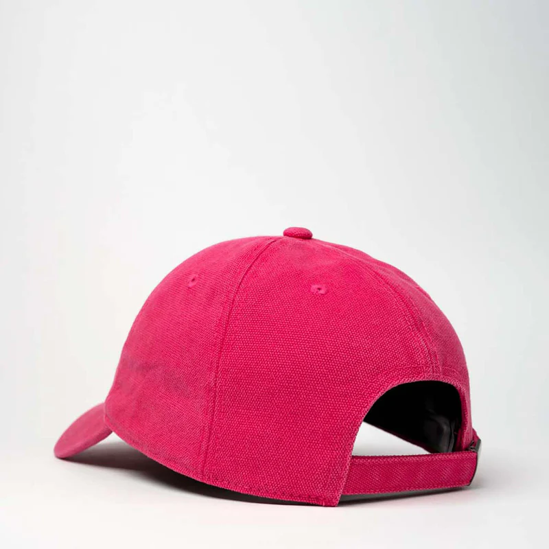 U22610 UFlex Cotton Canvas Unstructured 6 Panel Cap