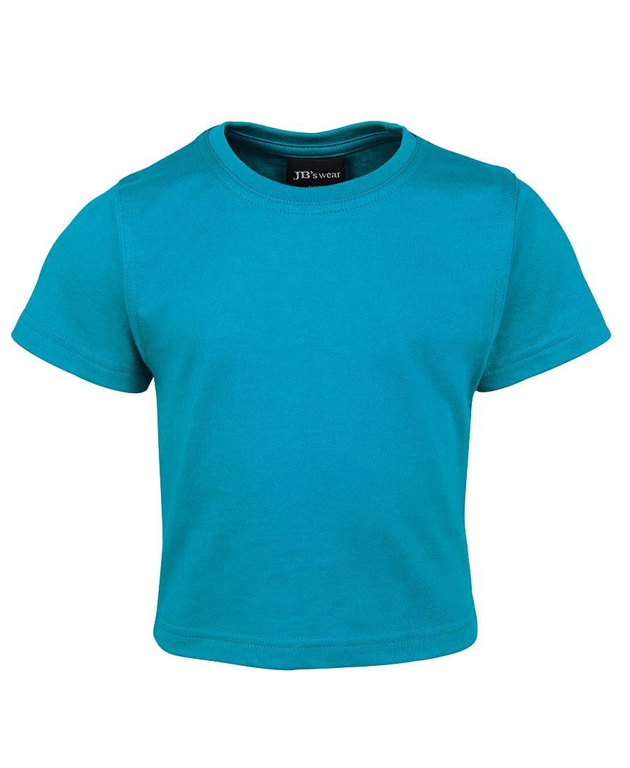 JB's Infant Tee 1TI | Small in size, Big in features