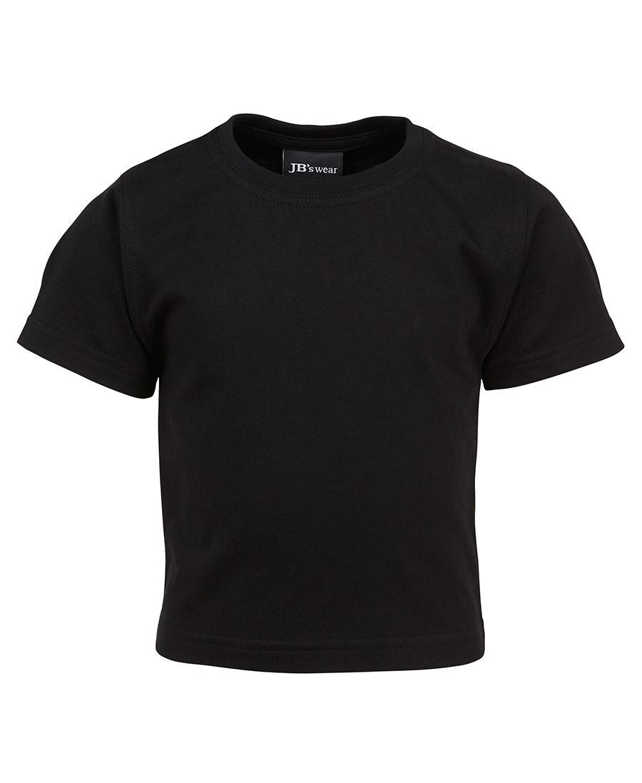 JB's Infant Tee 1TI | Small in size, Big in features