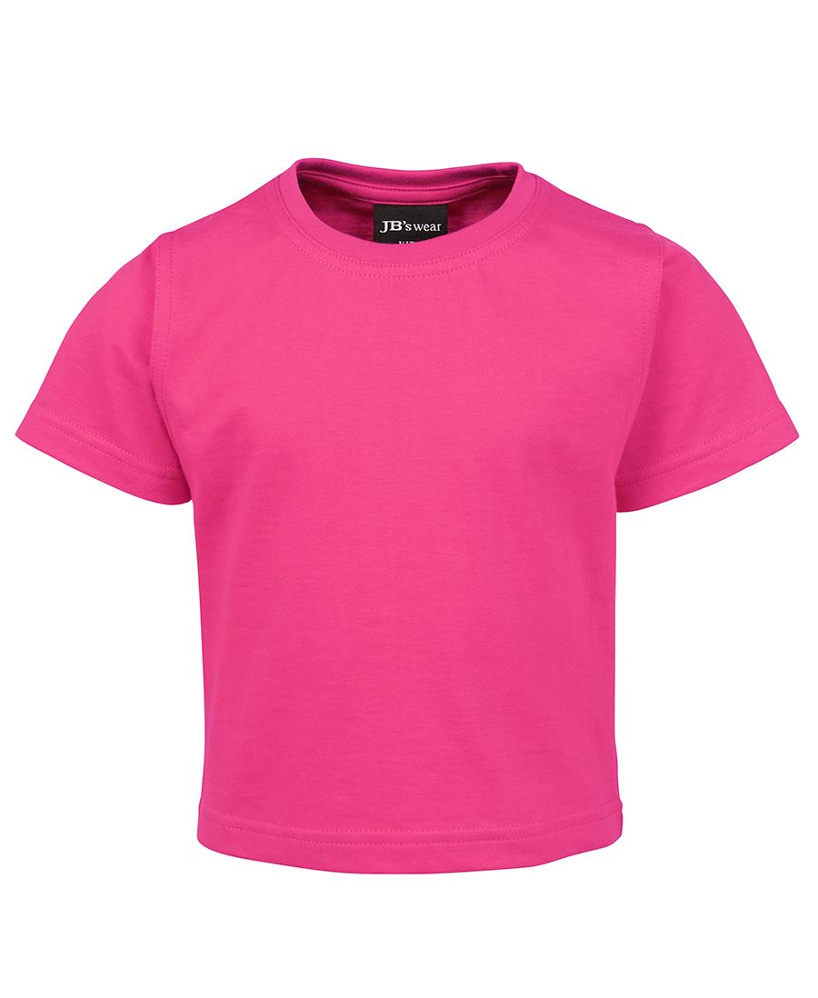 JB's Infant Tee 1TI | Small in size, Big in features