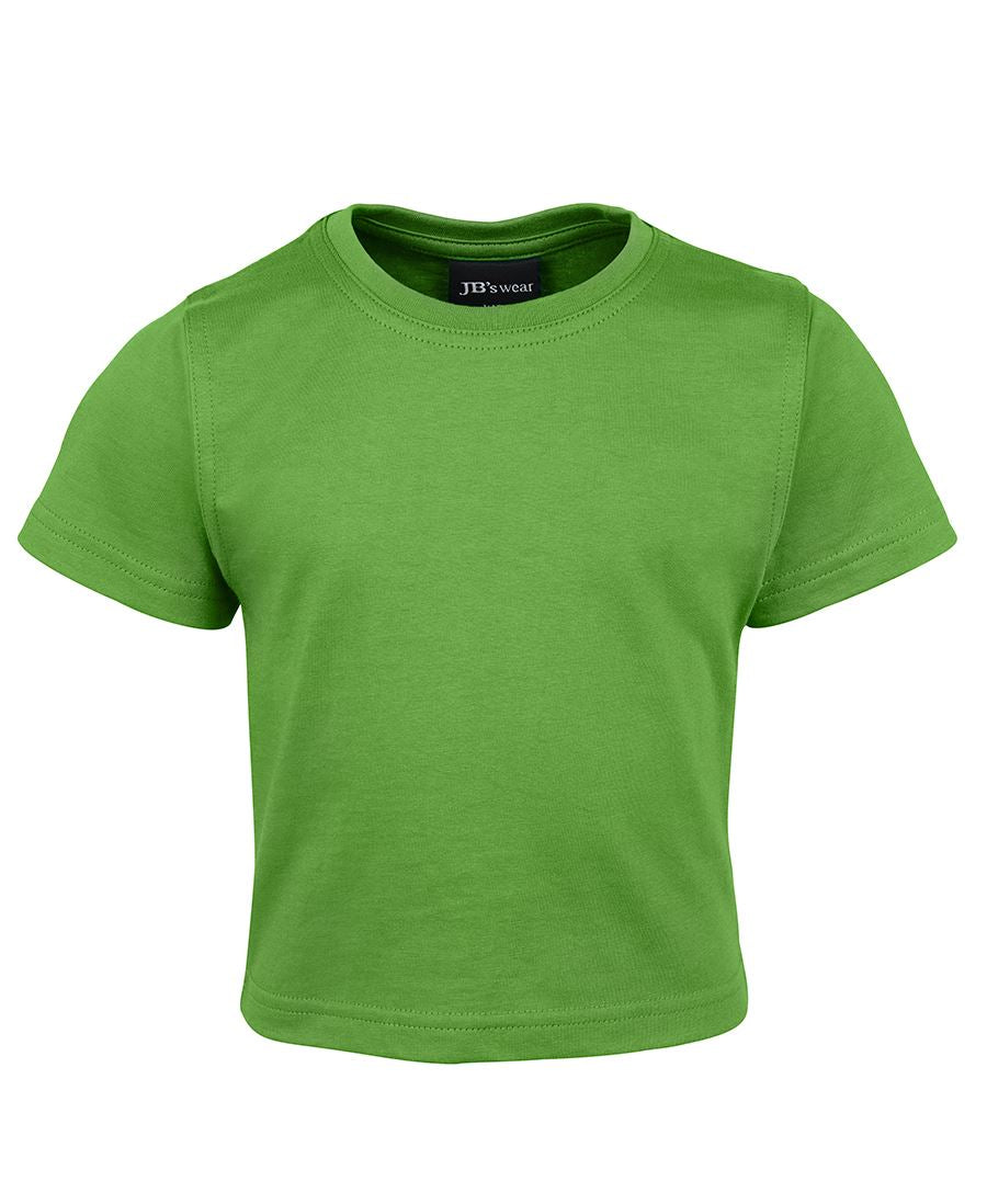 JB's Infant Tee 1TI | Small in size, Big in features