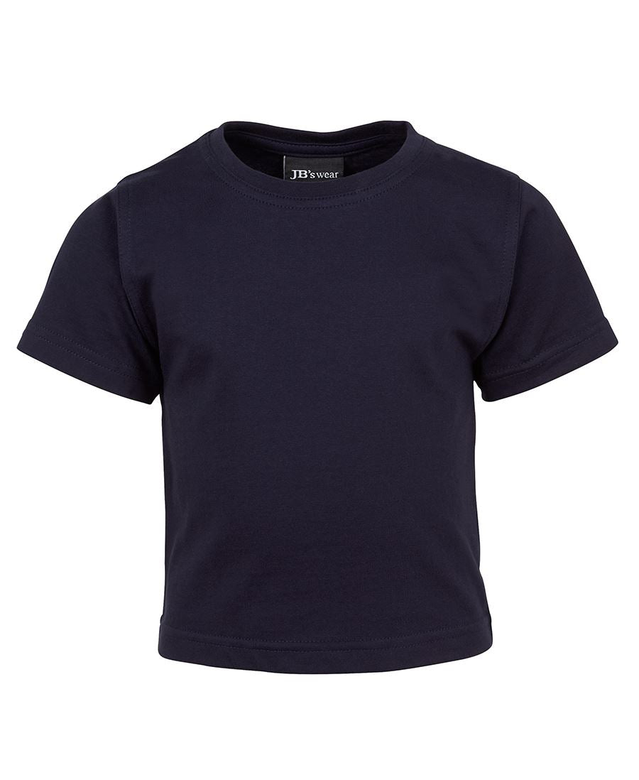 JB's Infant Tee 1TI | Small in size, Big in features
