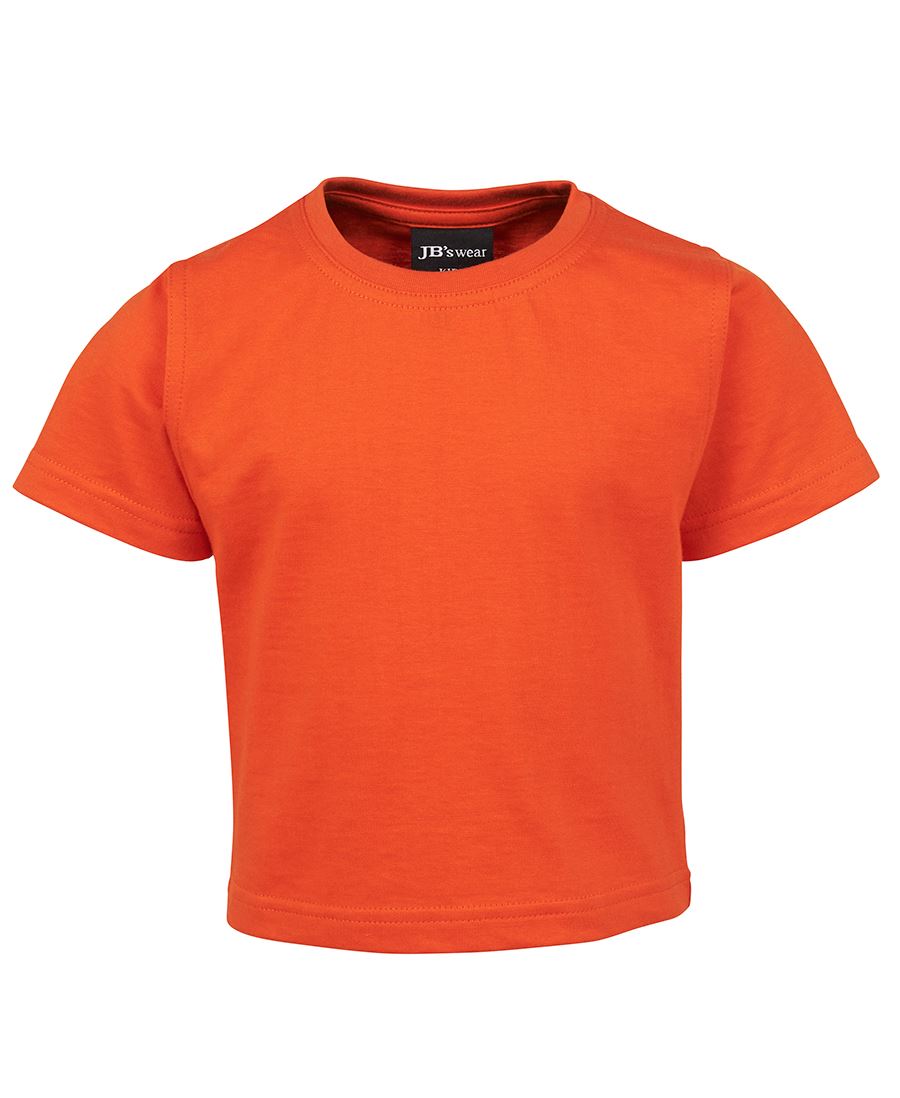 JB's Infant Tee 1TI | Small in size, Big in features