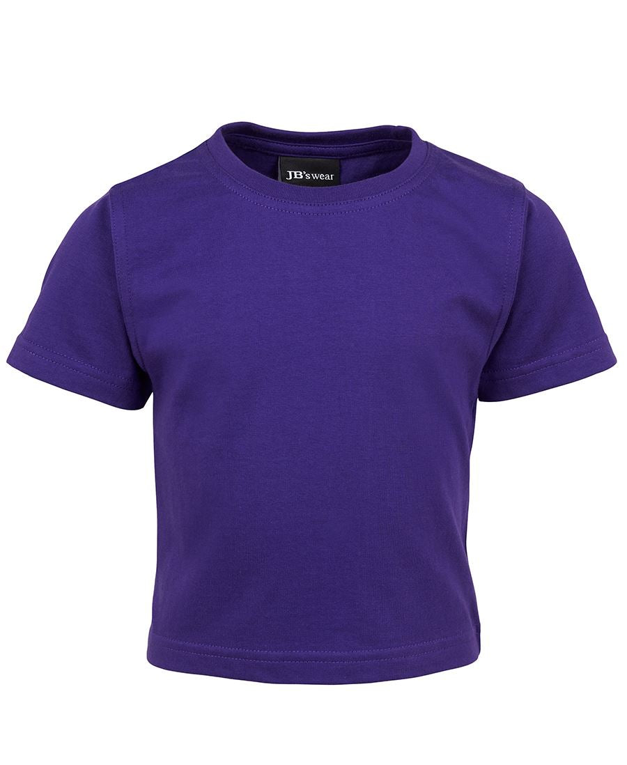 JB's Infant Tee 1TI | Small in size, Big in features