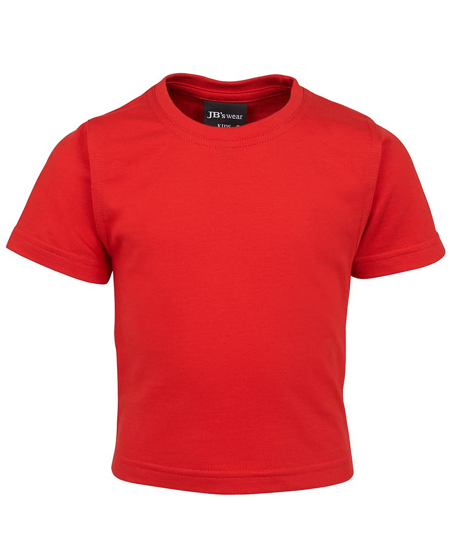 JB's Infant Tee 1TI | Small in size, Big in features