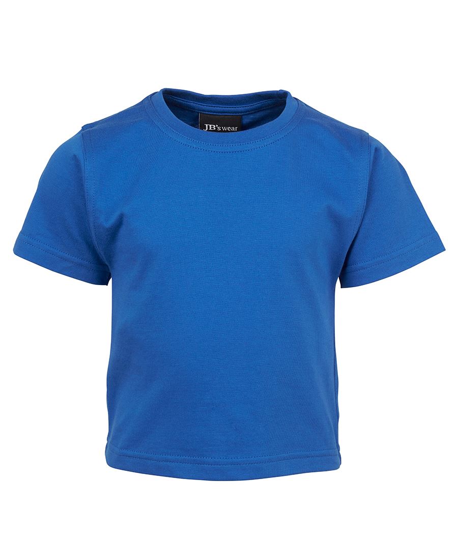 JB's Infant Tee 1TI | Small in size, Big in features