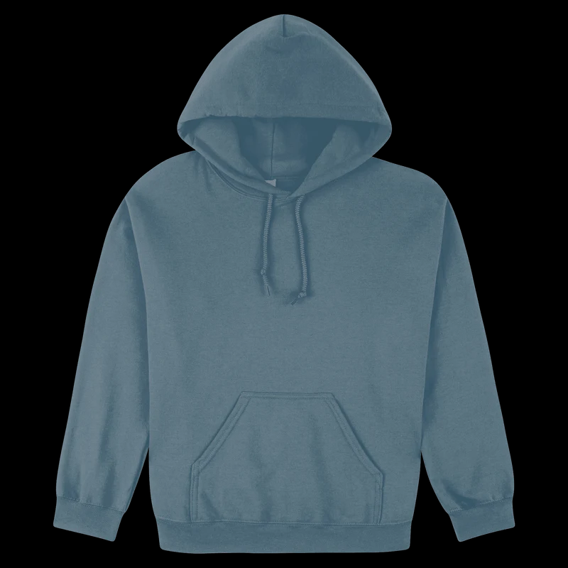 18500 Gildan Heavy Blend Adult Hooded Sweatshirt