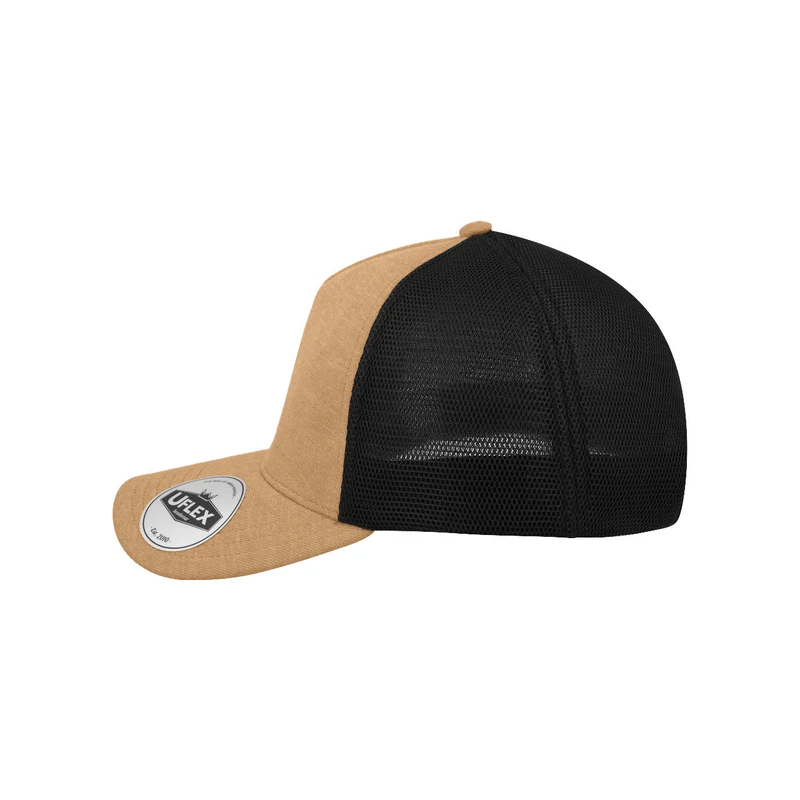 U21503 UFlex Adults Comfort Trucker Cap